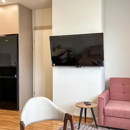3 Bedroom Stunning In Krvavac Ii Appartement *